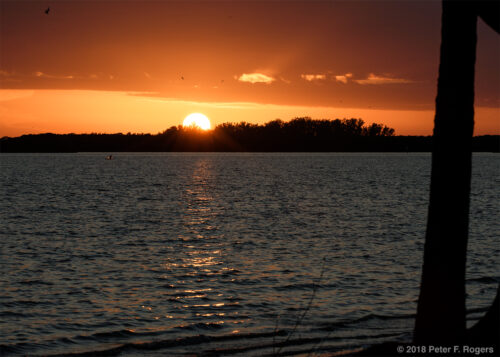 Anna Maria Island Sunset