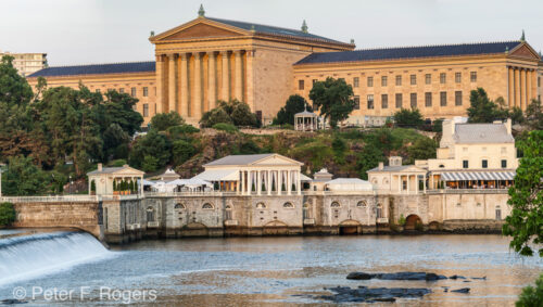 Art Museum at The Water Works