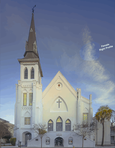 Female Right Profile